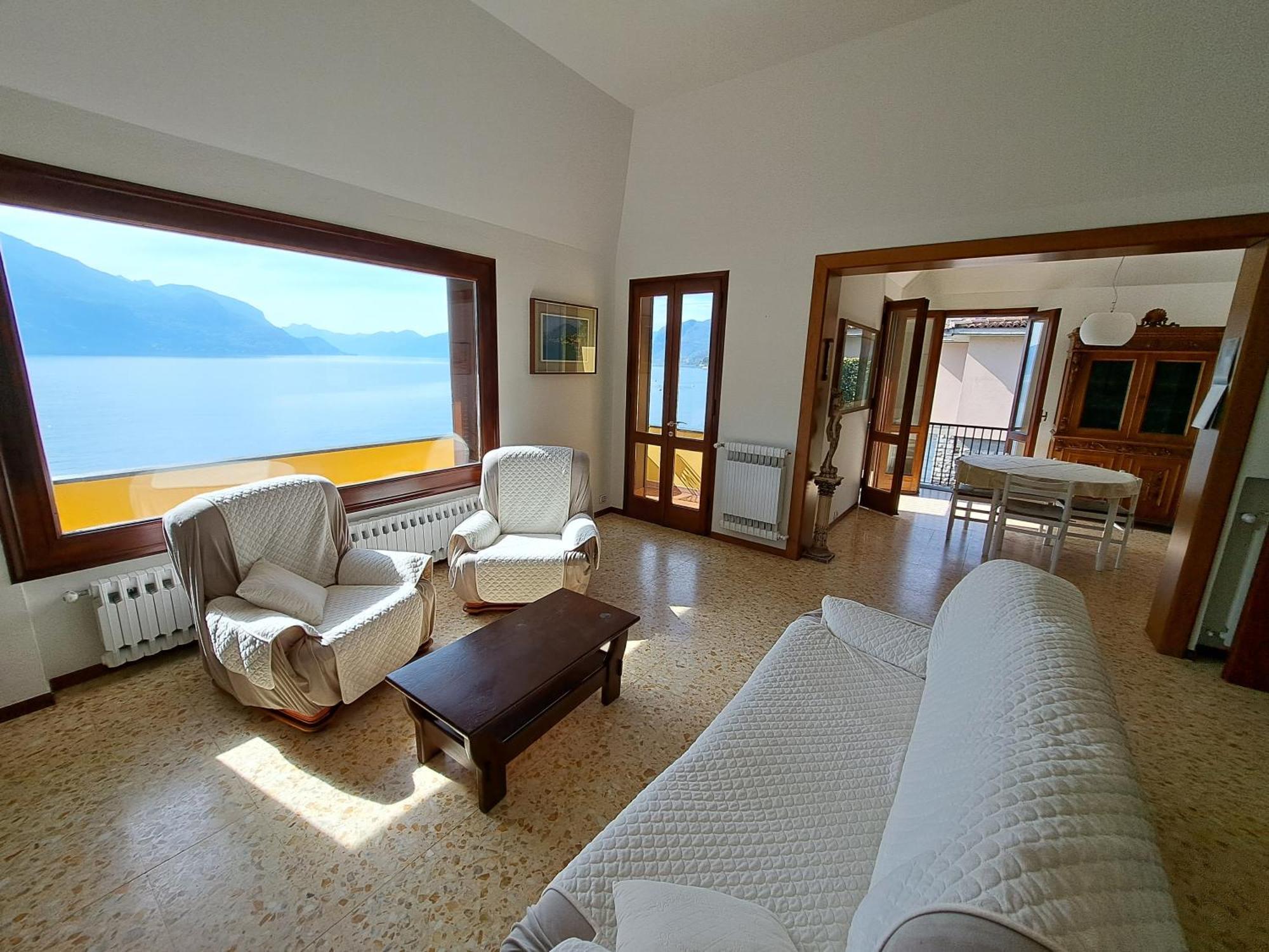 Villa Del Pescatore San Siro  Exterior photo