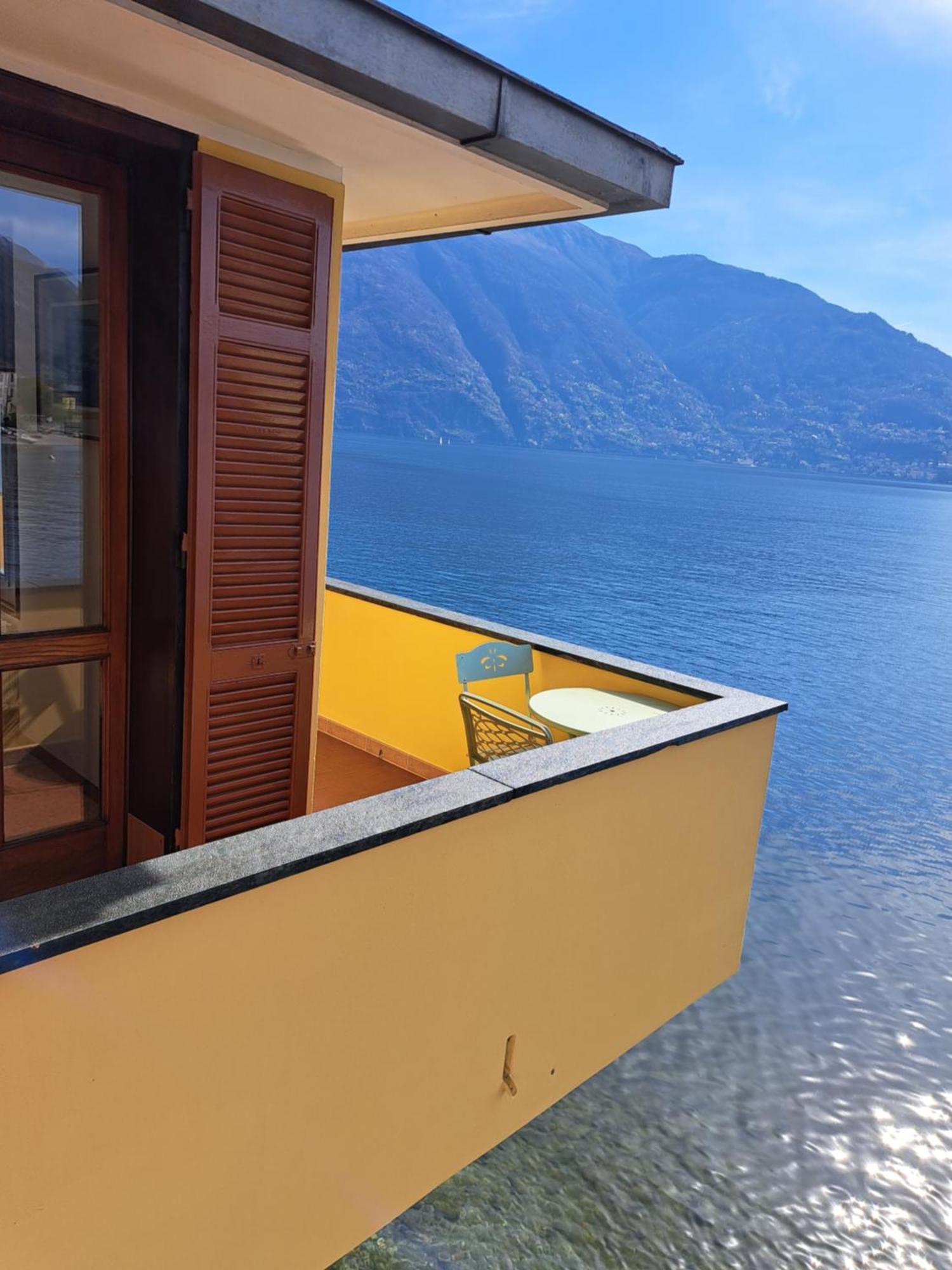 Villa Del Pescatore San Siro  Exterior photo