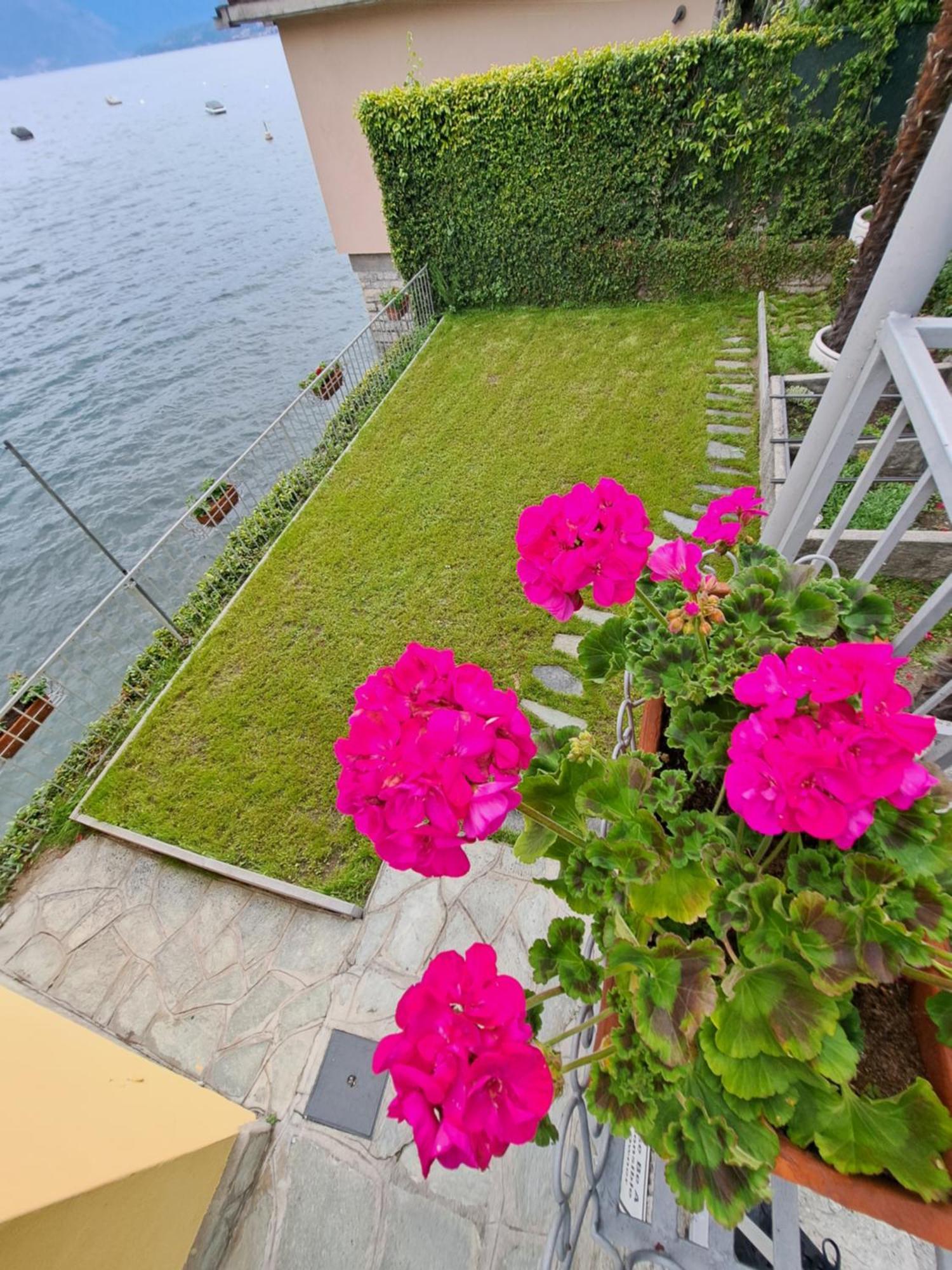 Villa Del Pescatore San Siro  Exterior photo