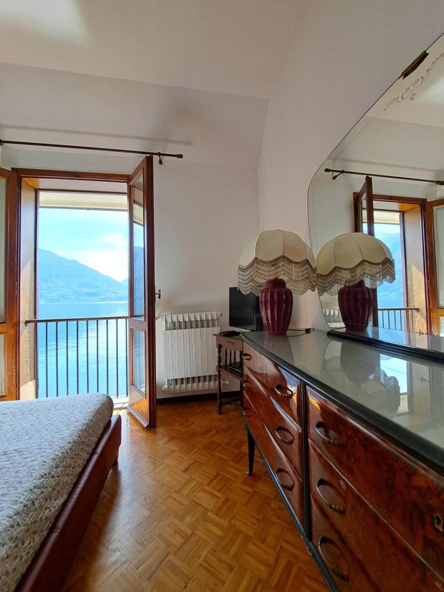 Villa Del Pescatore San Siro  Exterior photo