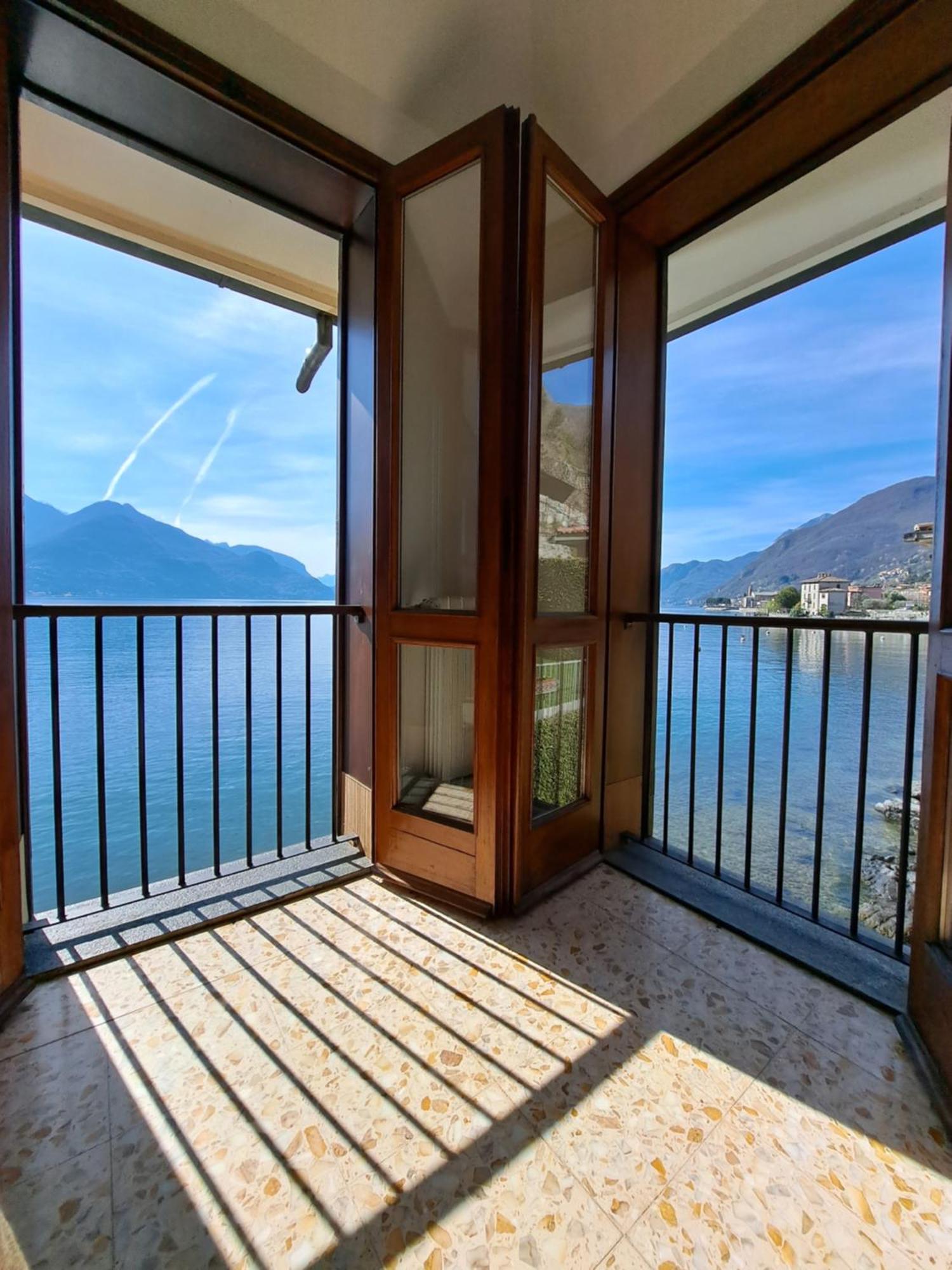 Villa Del Pescatore San Siro  Exterior photo