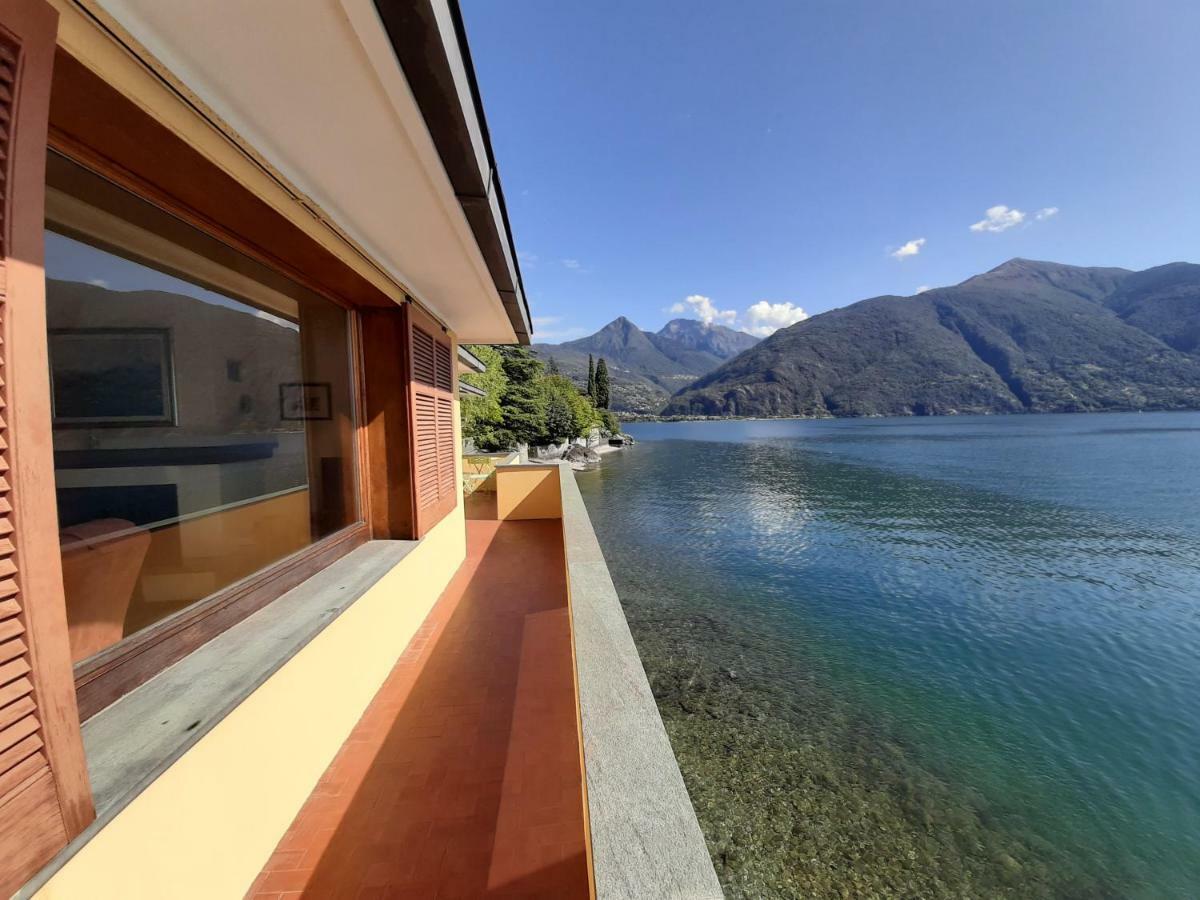 Villa Del Pescatore San Siro  Exterior photo