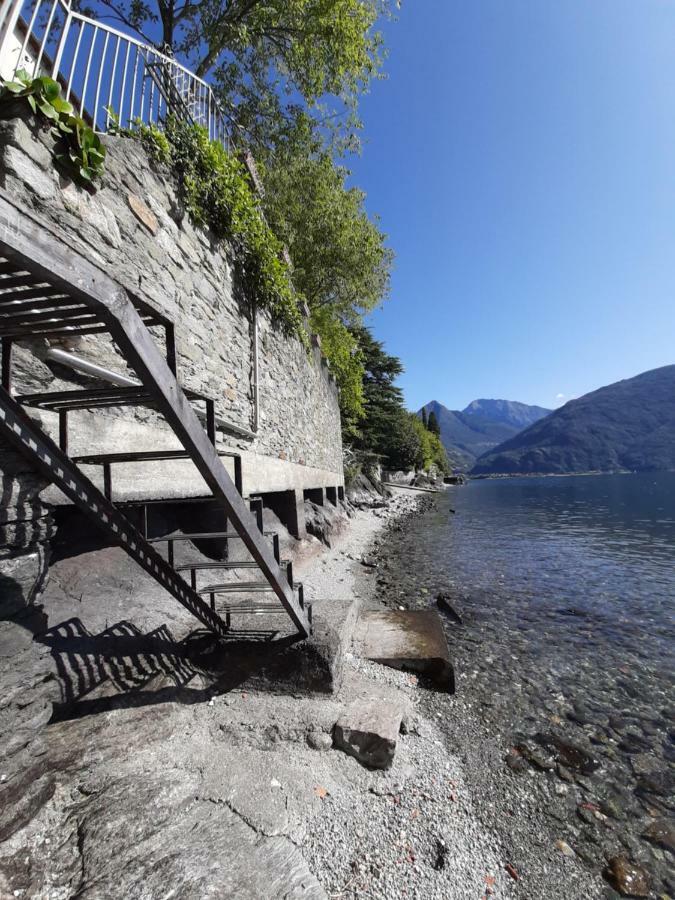 Villa Del Pescatore San Siro  Exterior photo