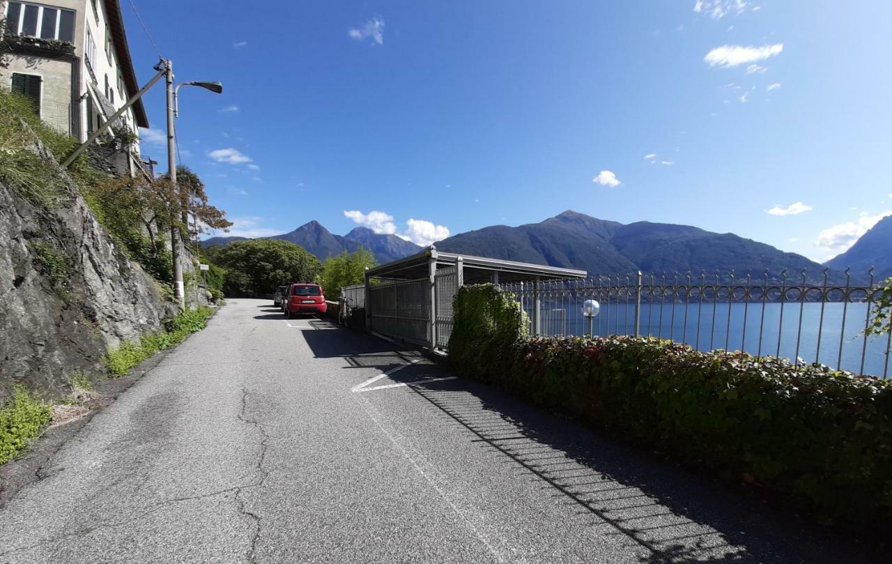 Villa Del Pescatore San Siro  Exterior photo