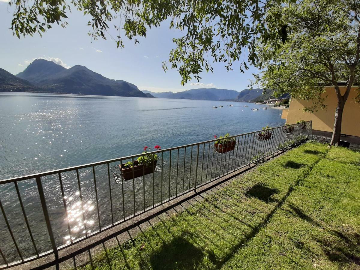 Villa Del Pescatore San Siro  Exterior photo